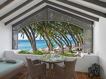 Spa and Wellness Services at Colony Club by Elegant Hotels, St James, Barbados