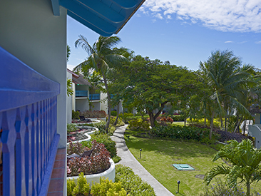 Crystal Cove by Elegant Hotels, St James, Barbados