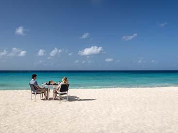 All Inclusive at Divi Southwinds Beach Resort, Barbados
