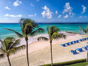 Services and Facilities at Sea Breeze Beach House, All Inclusive, Christ Church, Barbados