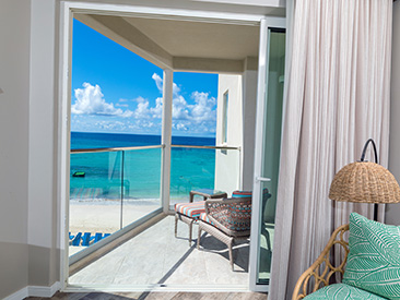 Rooms and Amenities at Sea Breeze Beach House, All Inclusive, Christ Church, Barbados