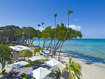 Services and Facilities at Tamarind by Elegant Hotels, St James Barbados