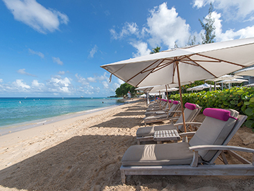 Golf Course at The House by Elegant Hotels, St James, Barbados