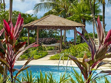 Bars and Restaurants at The House by Elegant Hotels, St James, Barbados
