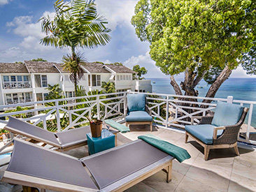 Casino at Treasure Beach by Elegant Hotels, St James, Barbados