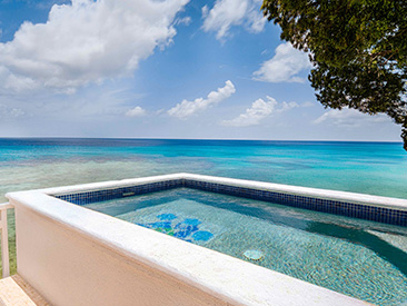 Bars and Restaurants at Treasure Beach by Elegant Hotels, St James, Barbados