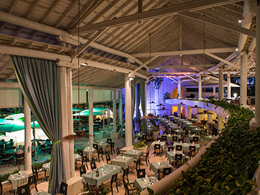Turtle Beach, Barbados, A Tribute Portfolio All-Inclusive Resort, Barbados