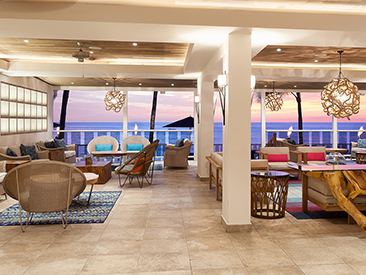 Waves Resort & Spa, An Autograph Collection All-Inclusive Resort, Prospect Bay, Barbados