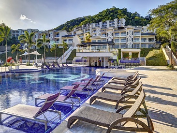 Rooms and Amenities at Planet Hollywood Costa Rica Resort, Guanacaste