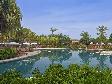 Golf Course at The Westin Reserva Conchal, an All-Inclusive Golf Resort & Spa, Guanacaste