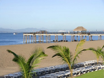 Bars and Restaurants at Fiesta Resort All Inclusive, Puntarenas