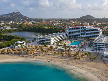 Mangrove Beach Corendon Curacao Resort, Curio Collection by Hilton, Willemstad