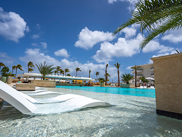 Services and Facilities at Mangrove Beach Corendon Curacao Resort, Curio Collection by Hilton, Willemstad