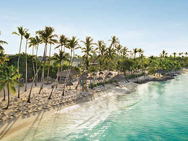 Group Meetings at Hilton La Romana an All Inclusive Adult Resort, La Romana