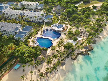 Weddings at Hilton La Romana an All Inclusive Adult Resort, La Romana