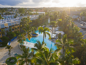 Rooms and Amenities at Casa Marina Beach Resort, Sosua, Puerto Plata