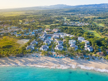 Kids and Family at Emotions by Hodelpa Puerto Plata, Playa Dorada, Puerto Plata