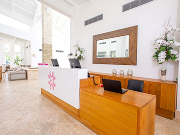 Services and Facilities at Coral House Suites by Canabay Hotels, La Altagracia, Punta Cana