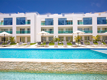 Coral House Suites by Canabay Hotels, La Altagracia, Punta Cana