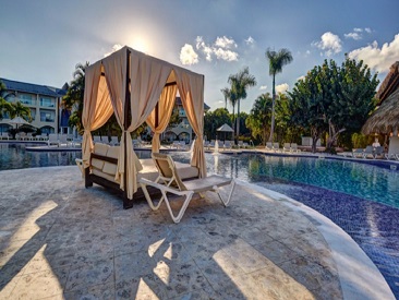 Spa and Wellness Services at Grand Memories Punta Cana//Royalton Splash Punta Cana Resort & Spa (Nov 1), Punta Cana