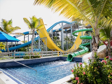 Kids and Family at Royalton Splash Punta Cana Resort & Casino, Punta Cana