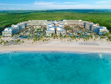 Bars and Restaurants at Hyatt Zilara Cap Cana, Playa Juanillo Cap Cana