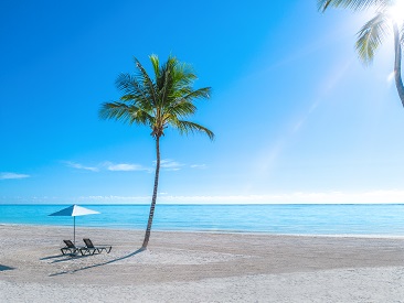 Kids and Family at Hyatt Zilara Cap Cana, Playa Juanillo Cap Cana