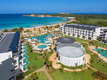 Group Meetings at Dreams Macao Beach Punta Cana, Punta Cana