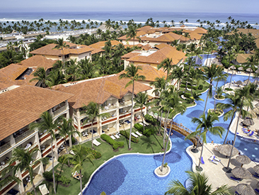 Kids and Family at Majestic Colonial Punta Cana, Punta Cana