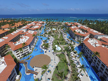 Kids and Family at Majestic Mirage Punta Cana, Punta Cana