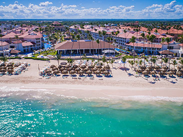 All Inclusive at Majestic Mirage Punta Cana, Punta Cana