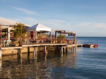 Group Meetings at True Blue Bay Boutique Resort and Villas, True Blue, St George's