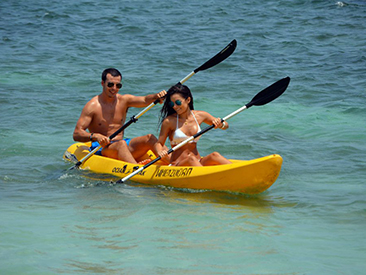 Weddings at Oasis at Sunset, Montego Bay