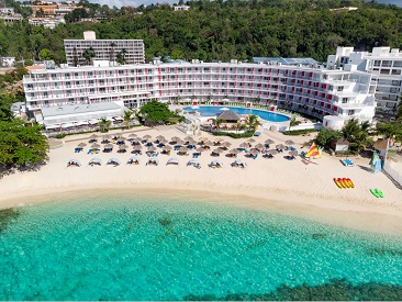 Kids and Family at Royal Decameron Cornwall Beach, Montego Bay