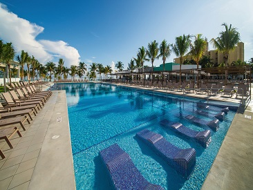 Riu Ocho Rios, Ocho Rios
