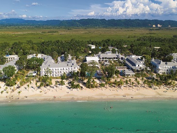 Riu Palace Tropical Bay, Negril