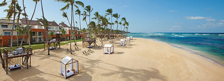 Breathless Punta Cana Resort & Spa