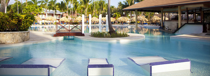 Grand Palladium Bavaro Suites Resort & Spa