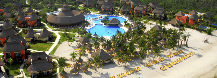 Iberostar Cozumel