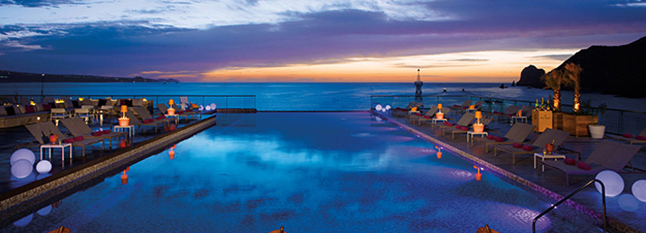 Breathless Cabo San Lucas Resort & Spa