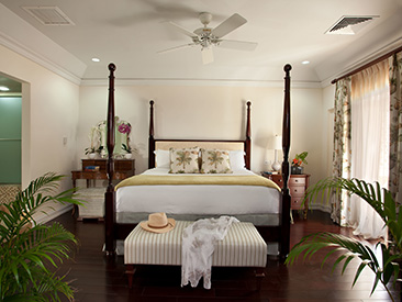 Rooms and Amenities at BodyHoliday Saint Lucia, Castries, St. Lucia