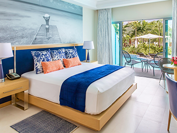 Services and Facilities at The Harbor Club St Lucia, Rodney Bay, St Lucia