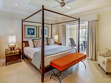 Rooms and Amenities at The Landings Resort and Spa, Rodney Bay, St Lucia