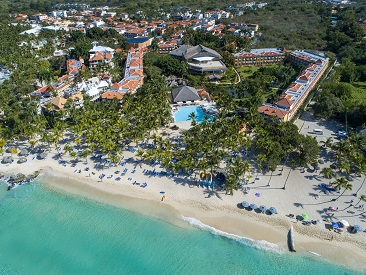 Spa and Wellness Services at Viva Dominicus Palace by Wyndham, Bayahibe, La Romana