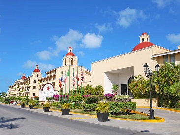 Kids and Family at All Ritmo Cancun Resort & Waterpark, Puerto Juarez, Cancun