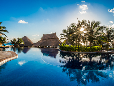 Group Meetings at Fiesta Americana Condesa Cancun, Cancun