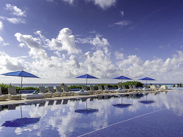 Casino at Live Aqua Beach Resort Cancun, Cancun