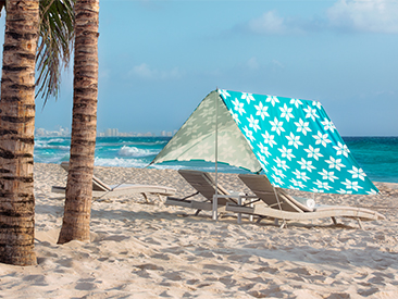 Bars and Restaurants at Oleo Cancun Playa, Cancun, Q. Roo