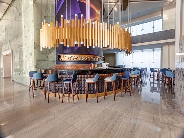 Adults Only, Royalton CHIC Cancun Resort, Cancun