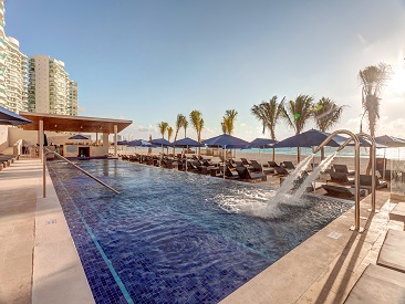 Adults Only, Royalton CHIC Cancun Resort, Cancun